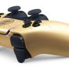 eccedf8ebd39bff1981d92253874df55e6996468.jpg Đồ chơi điều khiển từ xa Sony Interactive Entertainment DualSense Wireless Controller – 007 First Light Limited Edition màu đen, Vàng kim loại Bluetooth/USB Gamepad Analog / Số PlayStation 5, Android, MAC, Máy tính cá nhân, iOS