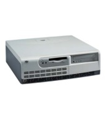 Máy tính để bàn & máy trạm HP vectra vl420se p/4 1.9 GHz 256M/40g desktop DVD-rom ati rage Ultra WXP Pro office