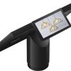 Thiết bị bán hàng quẹt thẻ HP Engage One Pro i5-10500E 3,1 GHz All-in-One 39,6 cm (15.6") 1920 x 1080 pixels Màn hình cảm ứng màu đen