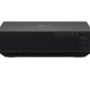 Máy chiếu dữ liệu LG ProBeam BU70QGT 7000 ANSI lumens DLP UHD 4K (3840x2160) màu đen