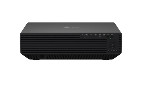 Máy chiếu dữ liệu LG ProBeam BU70QGT 7000 ANSI lumens DLP UHD 4K (3840x2160) màu đen