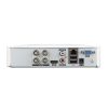Đầu DVR Vultech Security VS-UVR5004EVO-BS2 màu trắng