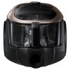 Máy hút bụi Samsung VC07M3179VD/GE 2 L Máy hút bụi hình trụ Khô 700 W Không túi đựng