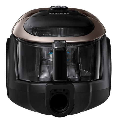 Máy hút bụi Samsung VC07M3179VD/GE 2 L Máy hút bụi hình trụ Khô 700 W Không túi đựng