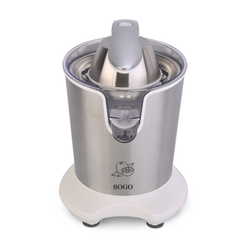 Máy vắt cam Sogo EXP-SS-5185 0,55 L 160 W màu xám