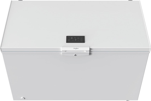 Whirlpool W3RHS37EW1 Tủ cấp đông Đặt riêng 371 L màu trắng