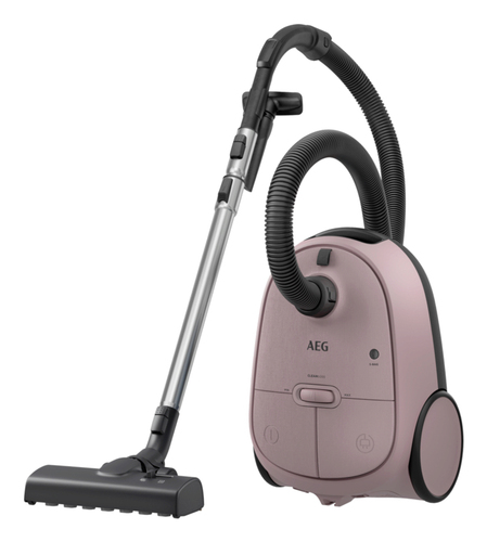 Máy hút bụi AEG AB61C1WP 3,5 L hình trụ Khô 850 W Túi chứa bụi bẩn