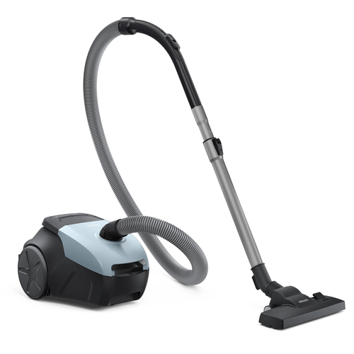 Máy hút bụi Philips 2000 series XD1142/10 3 L Máy hút bụi hình trụ Khô 800 W Túi chứa bụi bẩn