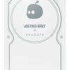 Ổ cứng gắn ngoài Seagate Game Drive Astro Bot 5 TB 2.0/3.2 Gen 1 (3.1 Gen 1) màu trắng, màu xanh lơ