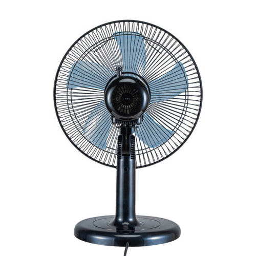 Quạt máy Sogo VEN-SS-21435 màu đen, màu xanh lơ