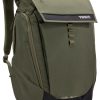 ede53bec61d356b435d7ad3c0ee9ab34d2b2a2d6.jpg Balô Thule Paramount PARABP3216 Soft Green Ba lô thường ngày màu xanh lá cây Ni lông, Pôliexte (vải nhân tạo)