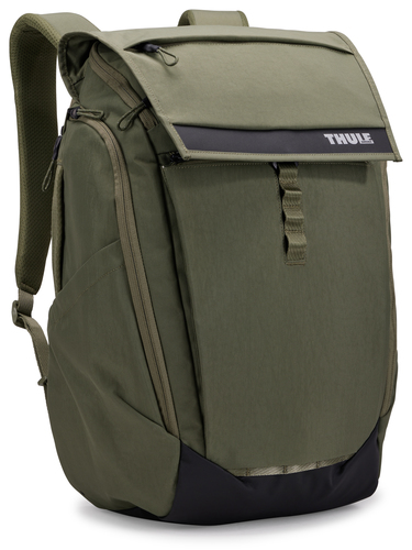 Balô Thule Paramount PARABP3216 Soft Green Ba lô thường ngày màu xanh lá cây Ni lông, Pôliexte (vải nhân tạo)