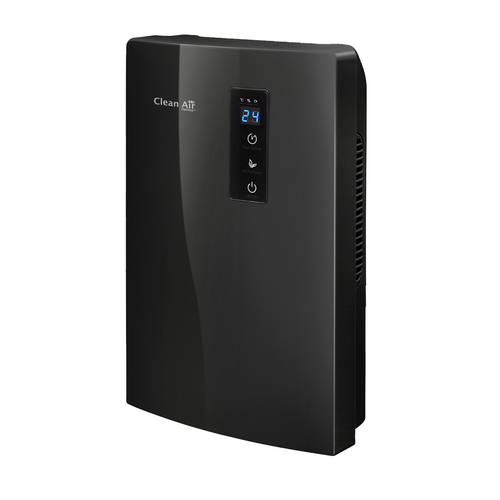 Máy hút ẩm Clean Air Optima CA-703B 2 L 38 dB 65 W màu đen