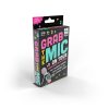 Trò chơi cờ MEGABLEU Grab The Mic Reiseditie NL 15 min Đánh bài Tiệc