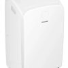 Điều hòa không khí di động Hisense AP55023HR1GD 51 dB màu trắng