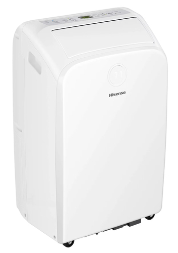 Điều hòa không khí di động Hisense AP55023HR1GD 51 dB màu trắng