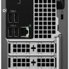 DELL DS1265 AMD Ryzen™ 5 150 16 GB DDR5-SDRAM 512 GB SSD Windows 11 Home Slim PC Máy tính cá nhân màu đen