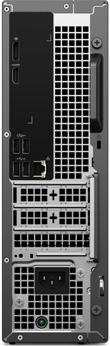 DELL DS1265 AMD Ryzen™ 5 150 16 GB DDR5-SDRAM 512 GB SSD Windows 11 Home Slim PC Máy tính cá nhân màu đen