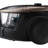 Máy hút bụi Samsung VC07M3179VD/GE 2 L Máy hút bụi hình trụ Khô 700 W Không túi đựng