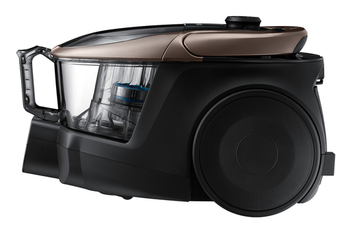 Máy hút bụi Samsung VC07M3179VD/GE 2 L Máy hút bụi hình trụ Khô 700 W Không túi đựng