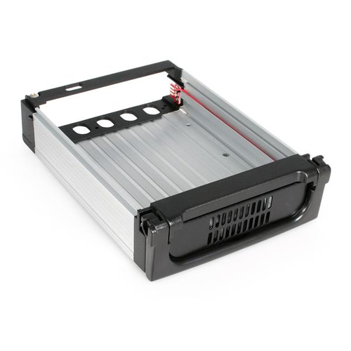 eee5a966f53aaafafa23c3a92aedcb6f9b0a9cac.jpg Pay panel cho ổ cứng StarTech.com DRW150SATBK 13,3 cm (5.25″) Tấm đựng ổ đĩa màu đen