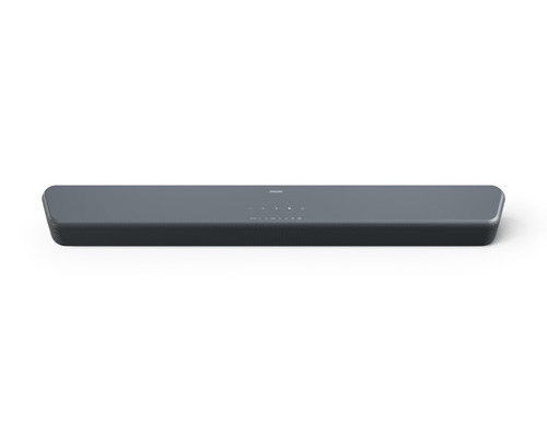Loa dạng thanh Philips TAB5201/10 màu đen 2.0 kênh 80 W