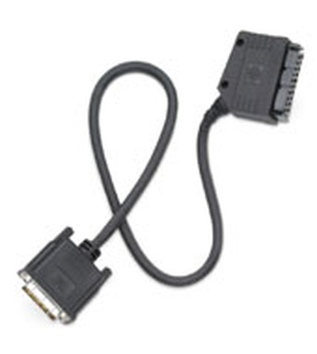Phụ kiện máy chiếu HP SCART to M1-DA 0.5m Adapter