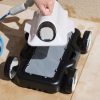 Máy hút cặn hồ bơi & ao Bestway 58478 Robot vệ sinh bể bơi
