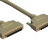Dây cáp Sandberg LVD ext. HPDB68M/HPDB68M, 2m SCSI màu trắng