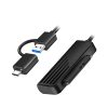 Card giao tiếp & bộ chuyển đổi LogiLink AU0062 SATA