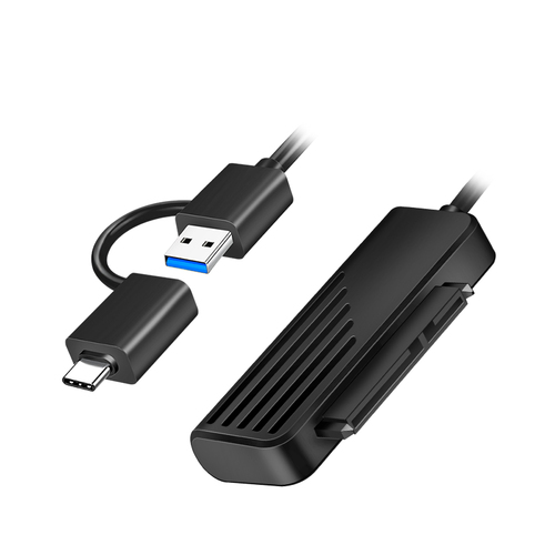 Card giao tiếp & bộ chuyển đổi LogiLink AU0062 SATA