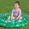 Nhà bóng cho bé & Quả bóng pit (ball pit balls) Bestway 51141 / 25