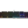 ef63c9cc8227116e3dfac50cbcafeb10844d42fd.jpg Bàn phím MSI STRIKE 600 SILENT Chơi game USB QWERTY Tiếng Tây Ban Nha màu đen
