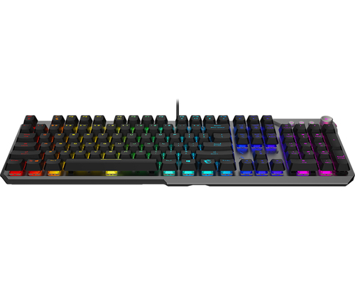 ef63c9cc8227116e3dfac50cbcafeb10844d42fd.jpg Bàn phím MSI STRIKE 600 SILENT Chơi game USB QWERTY Tiếng Tây Ban Nha màu đen