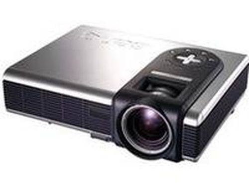 Máy chiếu dữ liệu BenQ PB-2140 Retail 1600 ANSI lumens SVGA (800x600)