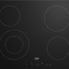 Bộ dụng cụ nấu ăn Beko BBSM12300XD Gốm Lò nướng bằng điện