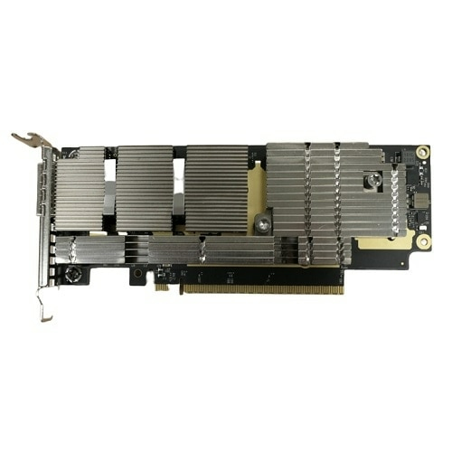 Bo mạch/bộ điều hợp giao diện DELL NVIDIA ConnectX-7 Nội bộ SFP
