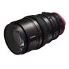 Canon CN-E45-135mm T2.4 L FP(M) Máy quay phim kết hợp Ống kính điện ảnh màu đen