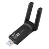 efcd6aeaebdc5e0b6e8ebf95989ba289df413d04.jpg Card iggual IGG320952 network WLAN 1300 Mbit/s