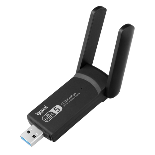 Card iggual IGG320952 network WLAN 1300 Mbit/s