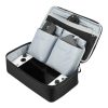 Hộp bọc máy chơi game cầm tay ASUS ROG Tech Pouch BC1003 Bao nhỏ Ni lông màu đen