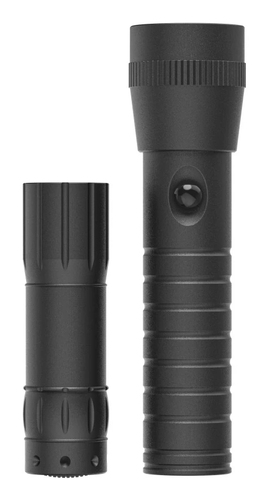 Hama FL-DUO màu đen Đèn pin cầm tay LED