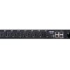 Đơn vị phân phối điện (PDU) ATEN PG8308G-AT 8 ổ cắm AC 1U màu đen