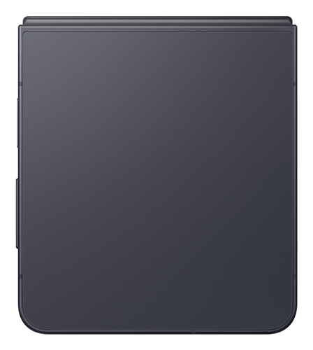 Điện thoại thông minh Samsung Galaxy Z Flip8 17,5 cm (6.9") SIM kép 5G USB Type-C 12 GB 256 GB 4300 mAh màu than chì