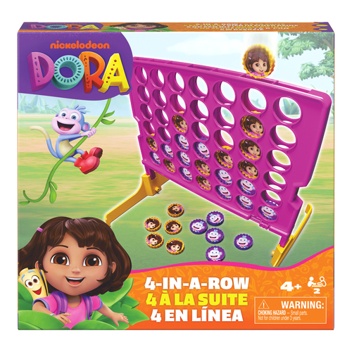 f0503835a42902b04576e973e9ff87441b826652.jpg Games KOG KOL Dora 4 In A Row GML Dora Four in Row Trò chơi dạng bảng Gia đình
