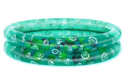 Nhà bóng cho bé & Quả bóng pit (ball pit balls) Bestway 51141 / 25