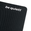 Miếng lót chuột be quiet! Mousepad XL Tấm lót chuột chơi game màu đen