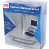 Giá đỡ laptop APC Ergonomic Notebook Stand màu xám