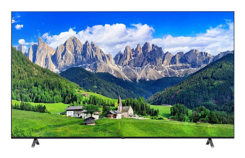 LG 75UT801C0SB 190,5 cm (75") 4K Ultra HD TV Thông minh màu đen 20 W