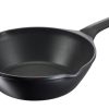 Chảo chiên Lagostina 010260041828 Chảo Wok/Xào Tròn